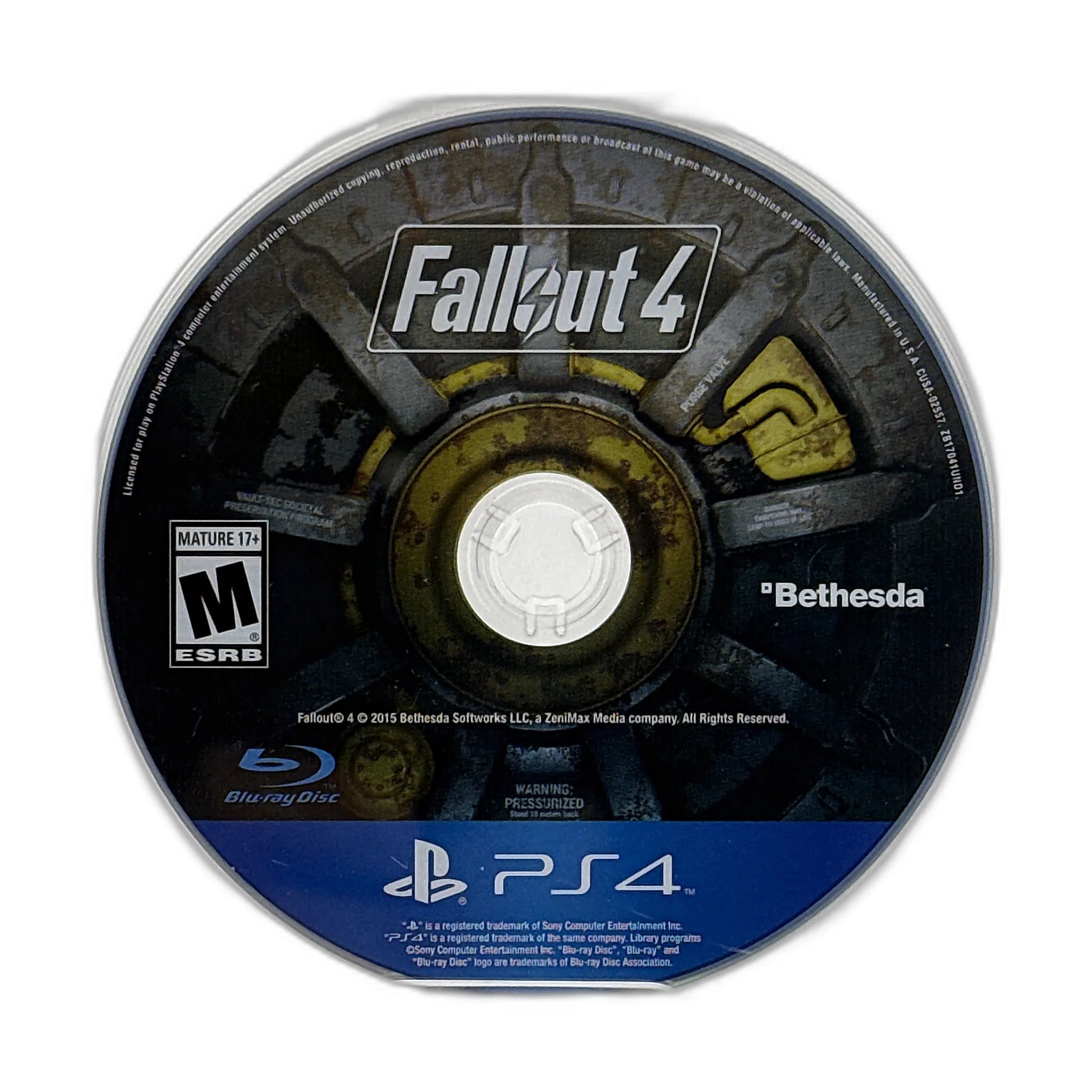 Fallout 4