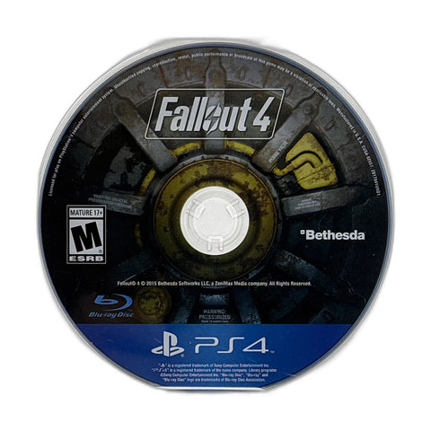 Fallout 4
