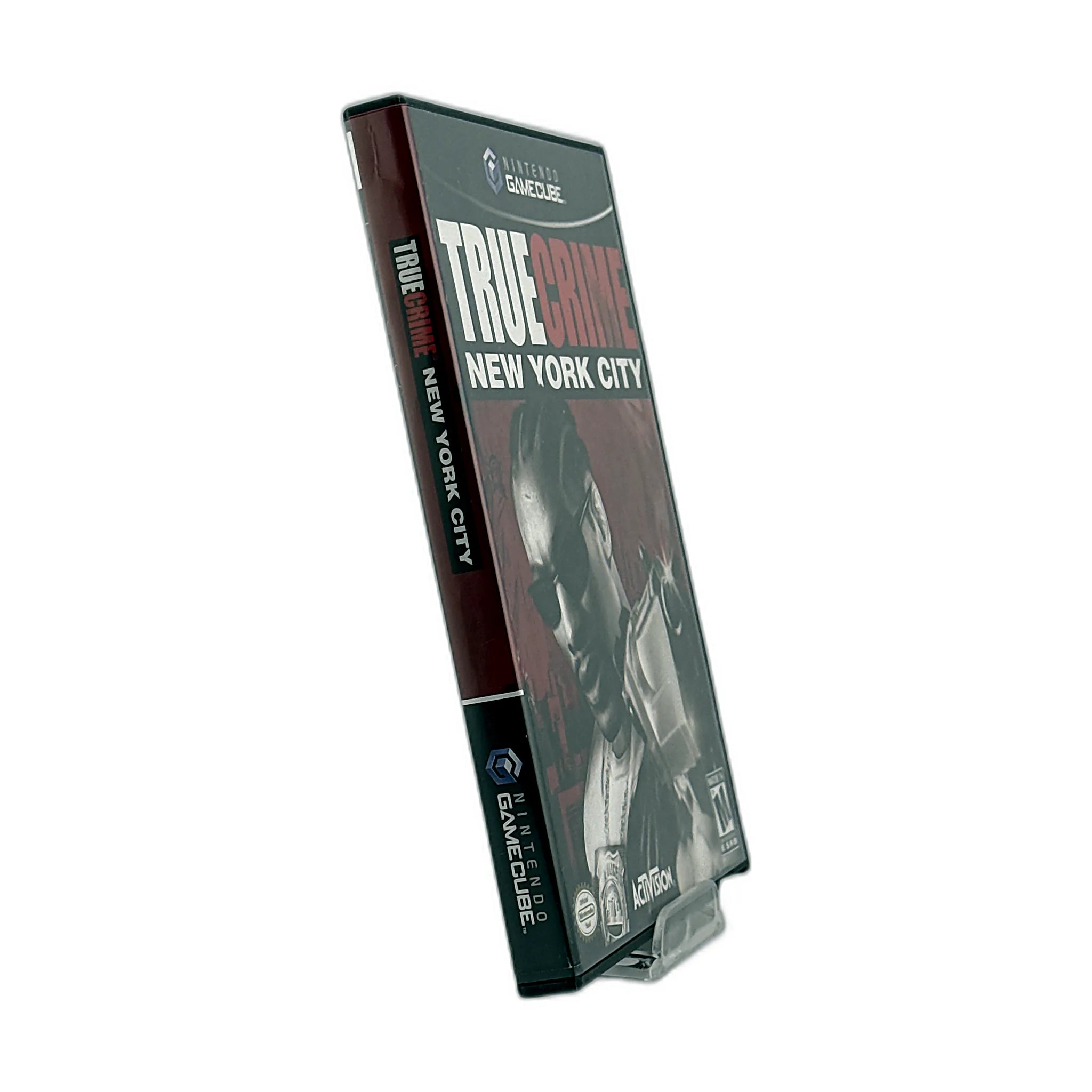 True Crime New York City