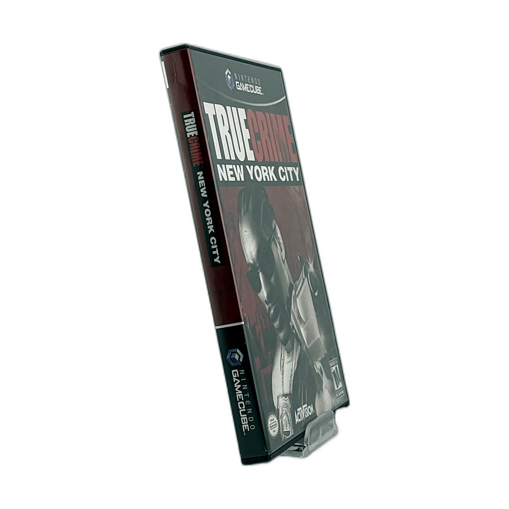 True Crime New York City