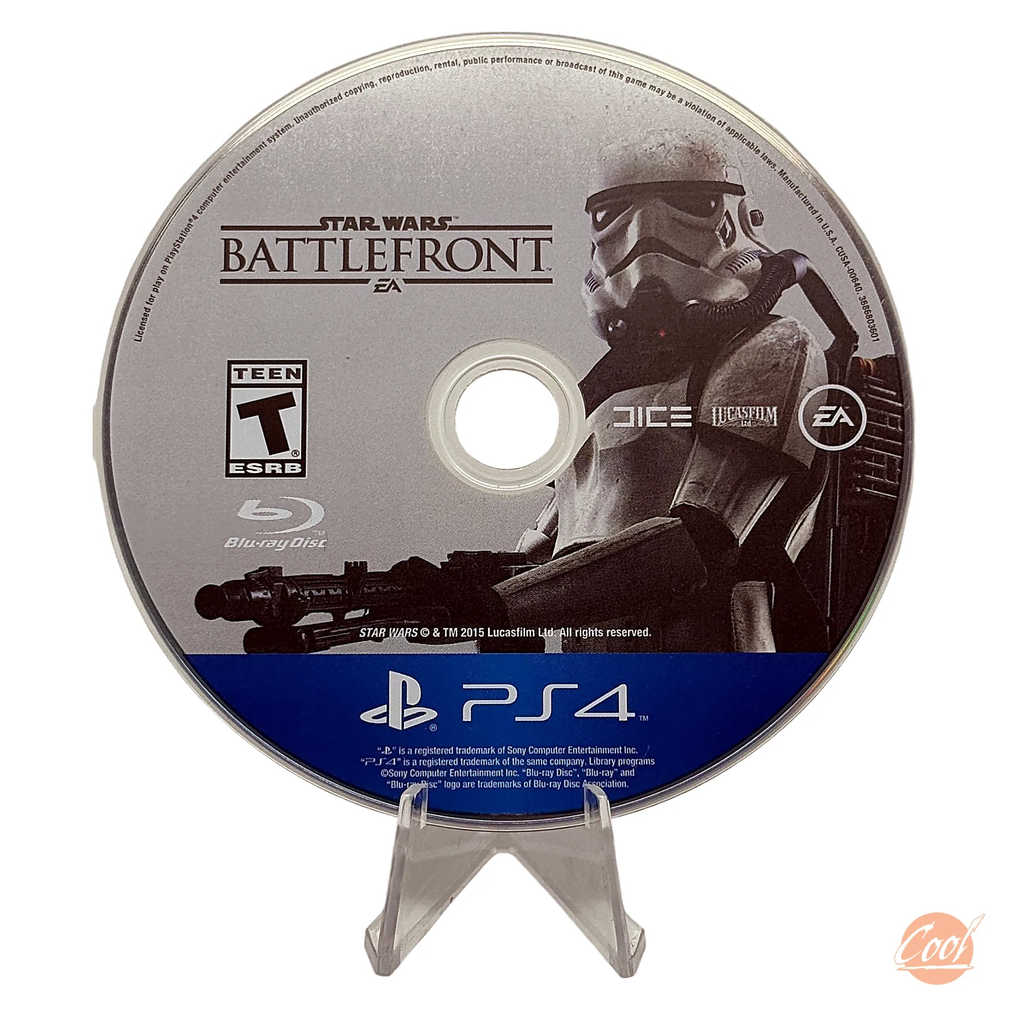 Star Wars Battlefront