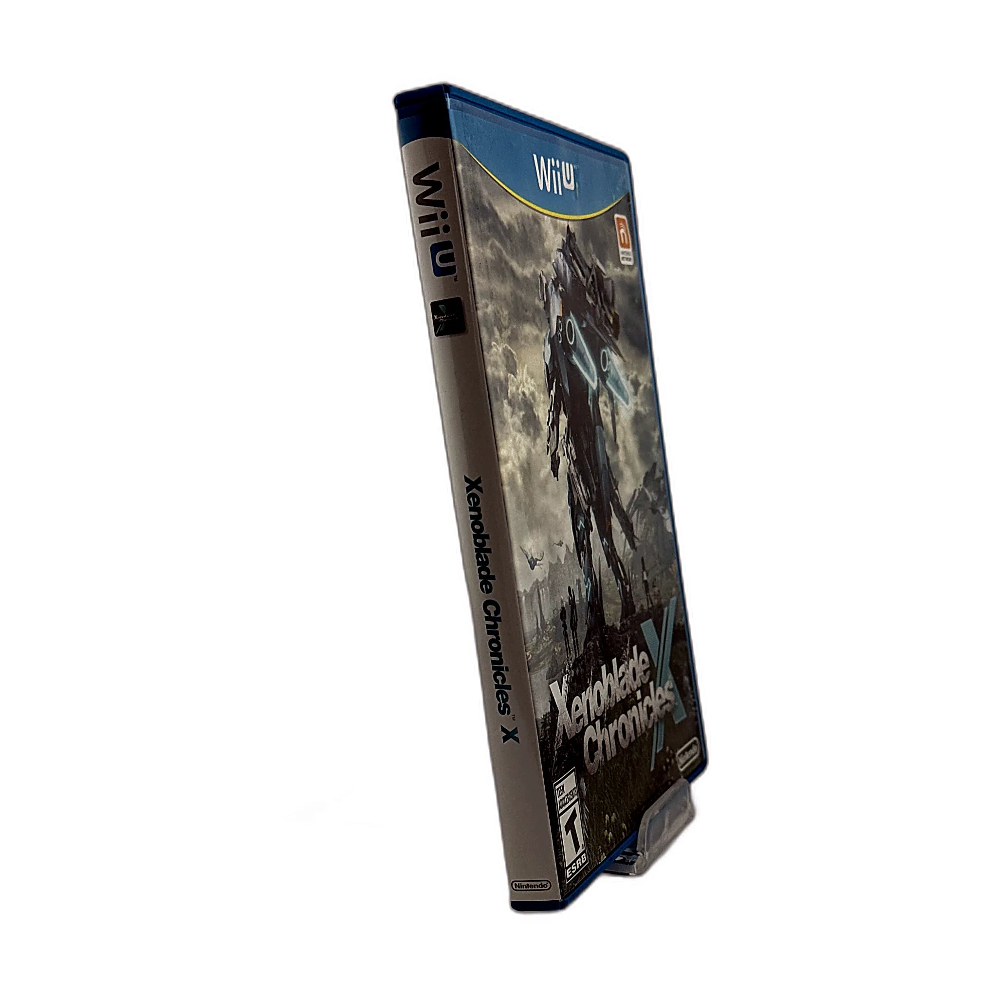 Xenoblade Chronicles X
