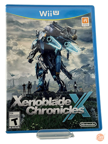 Xenoblade Chronicles X