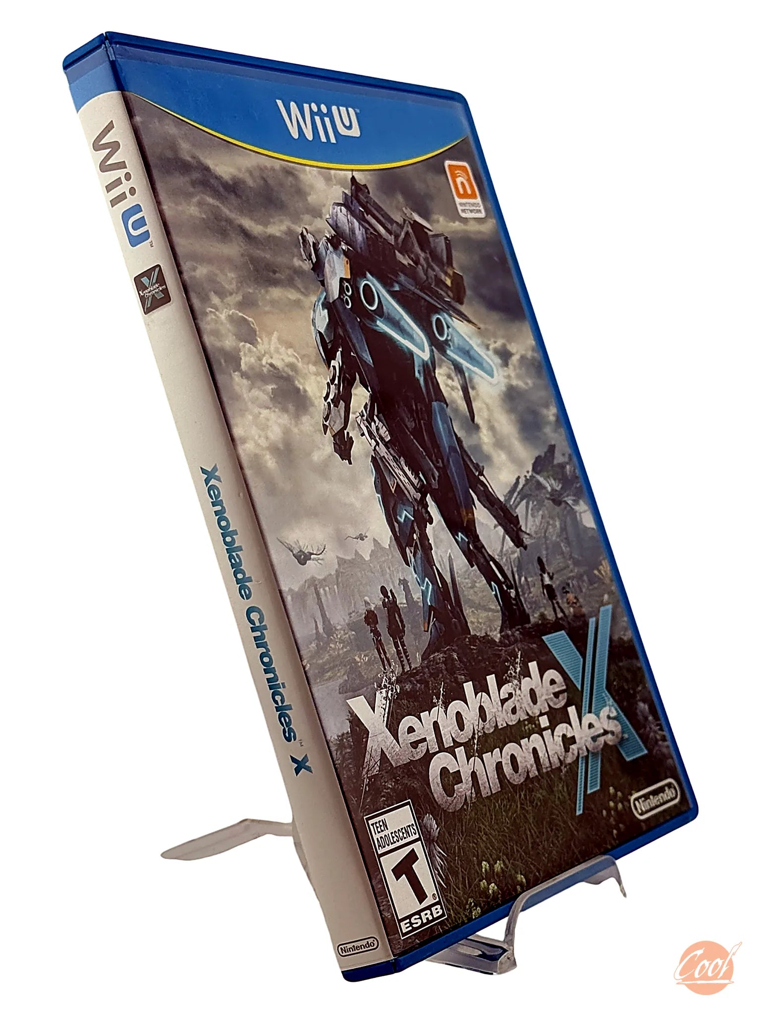 Xenoblade Chronicles X