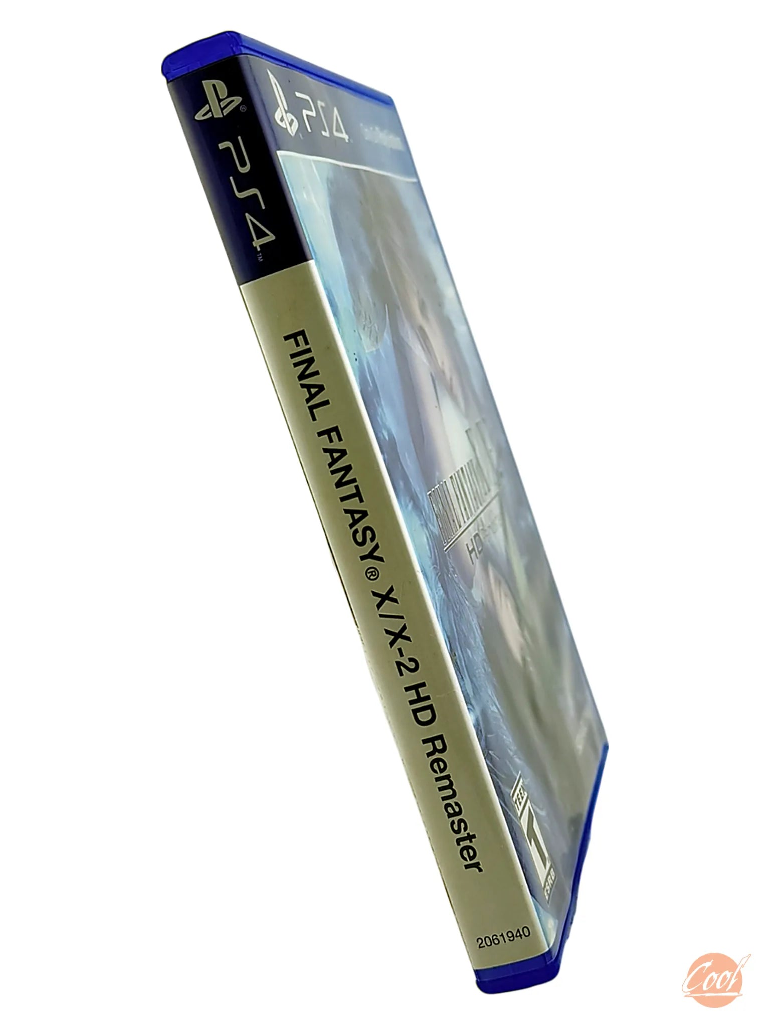 Final Fantasy X X-2 HD Remaster