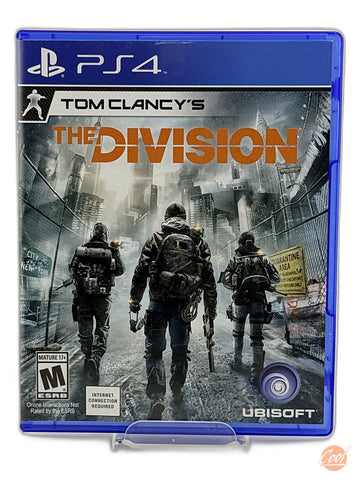 Tom Clancy's The Division