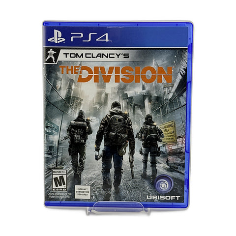 Tom Clancy's The Division