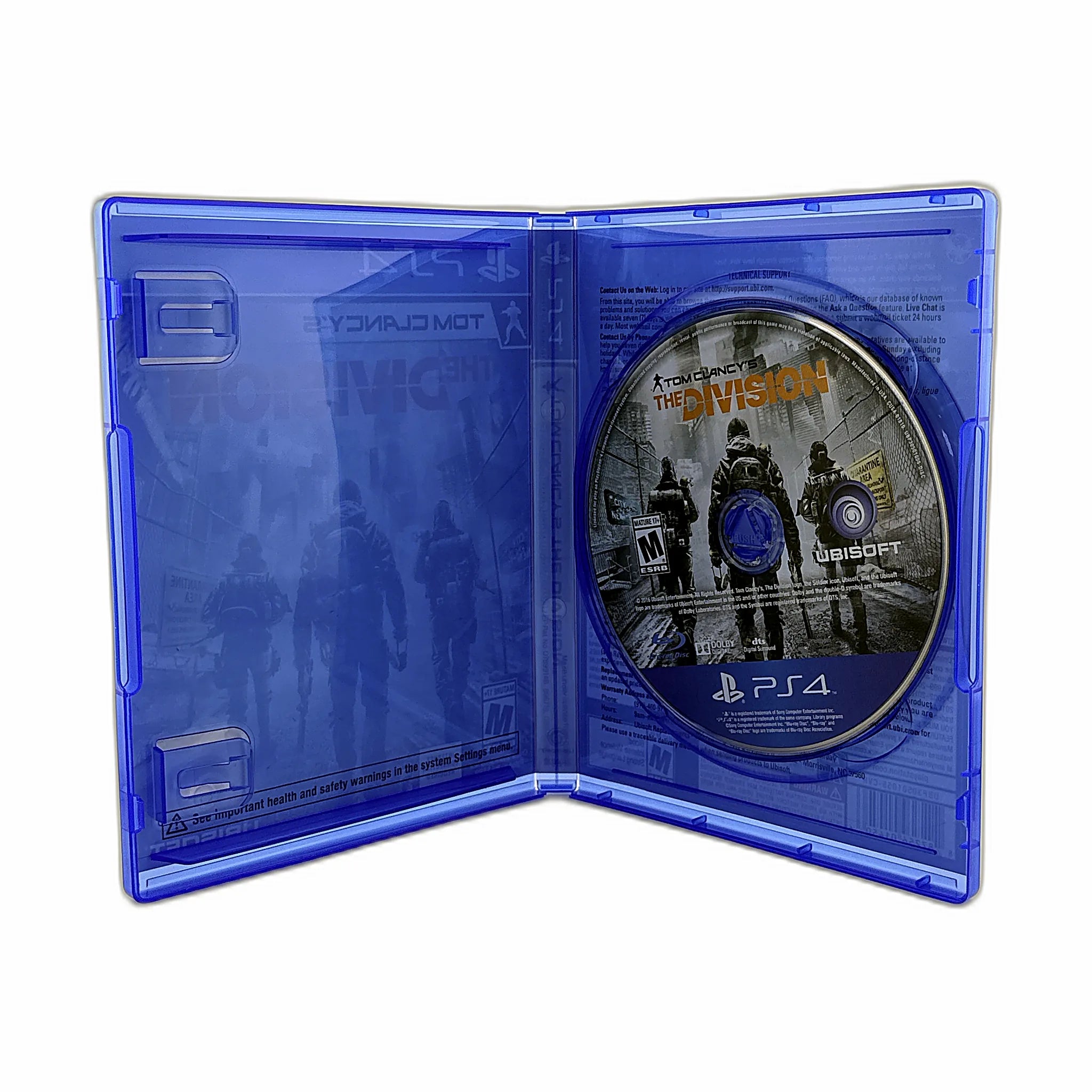 Tom Clancy's The Division