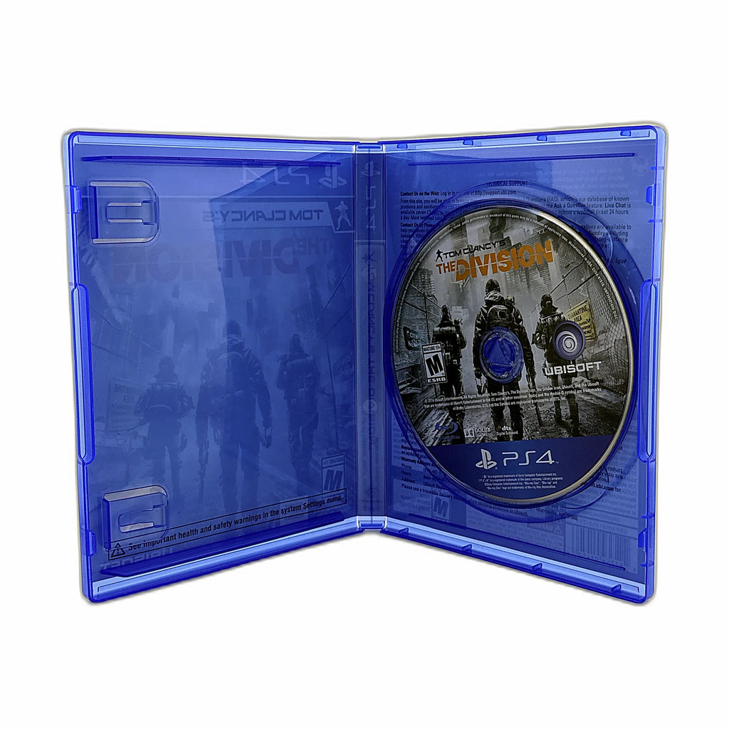 Tom Clancy's The Division