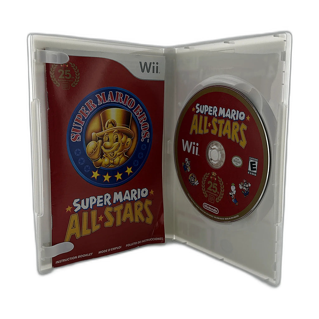 Super Mario All-Stars [Nintendo Selects]