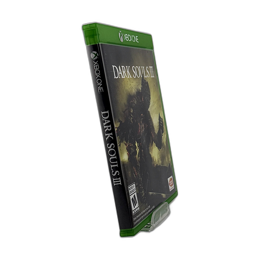 Dark Souls III