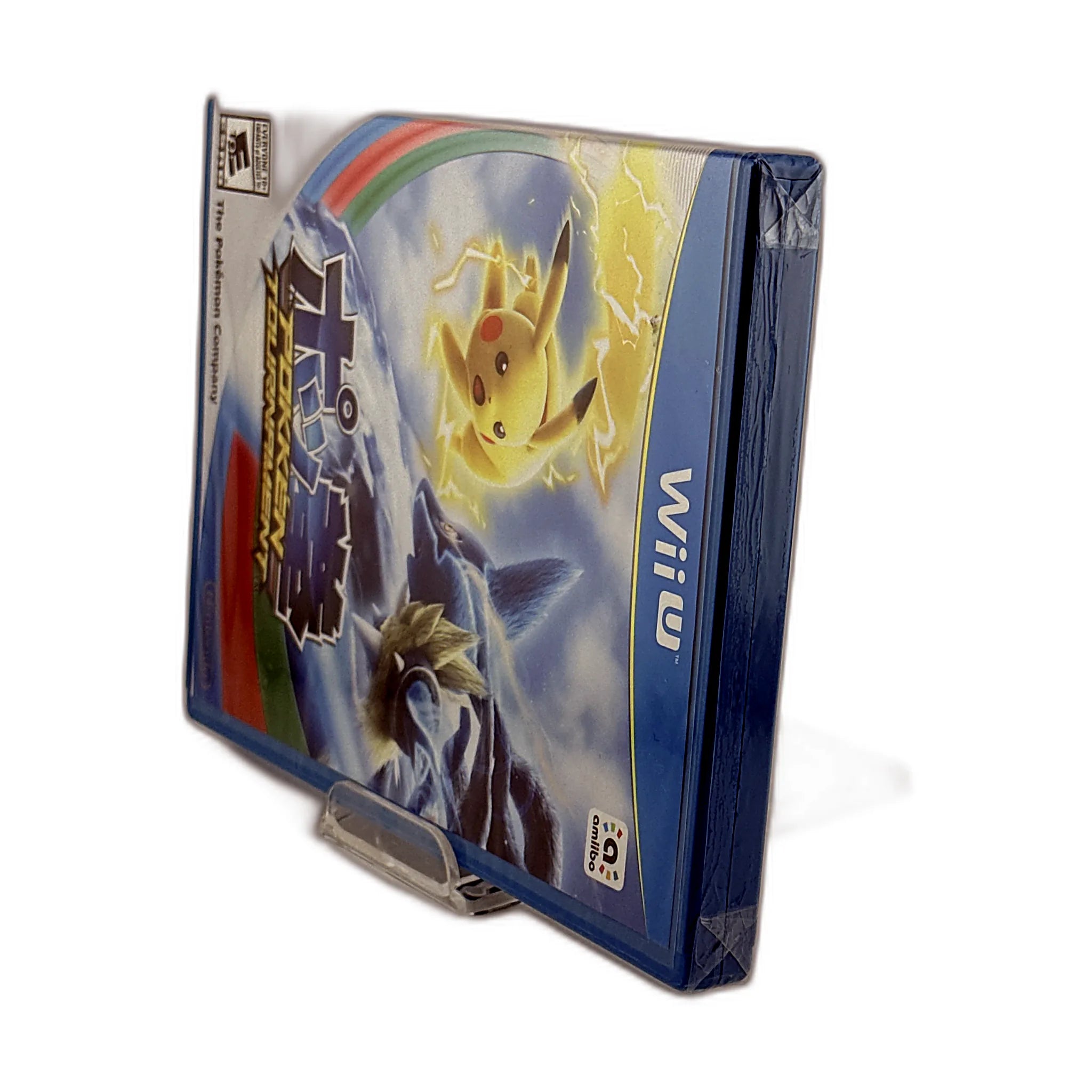 Pokken Tournament