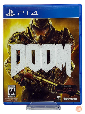 Doom