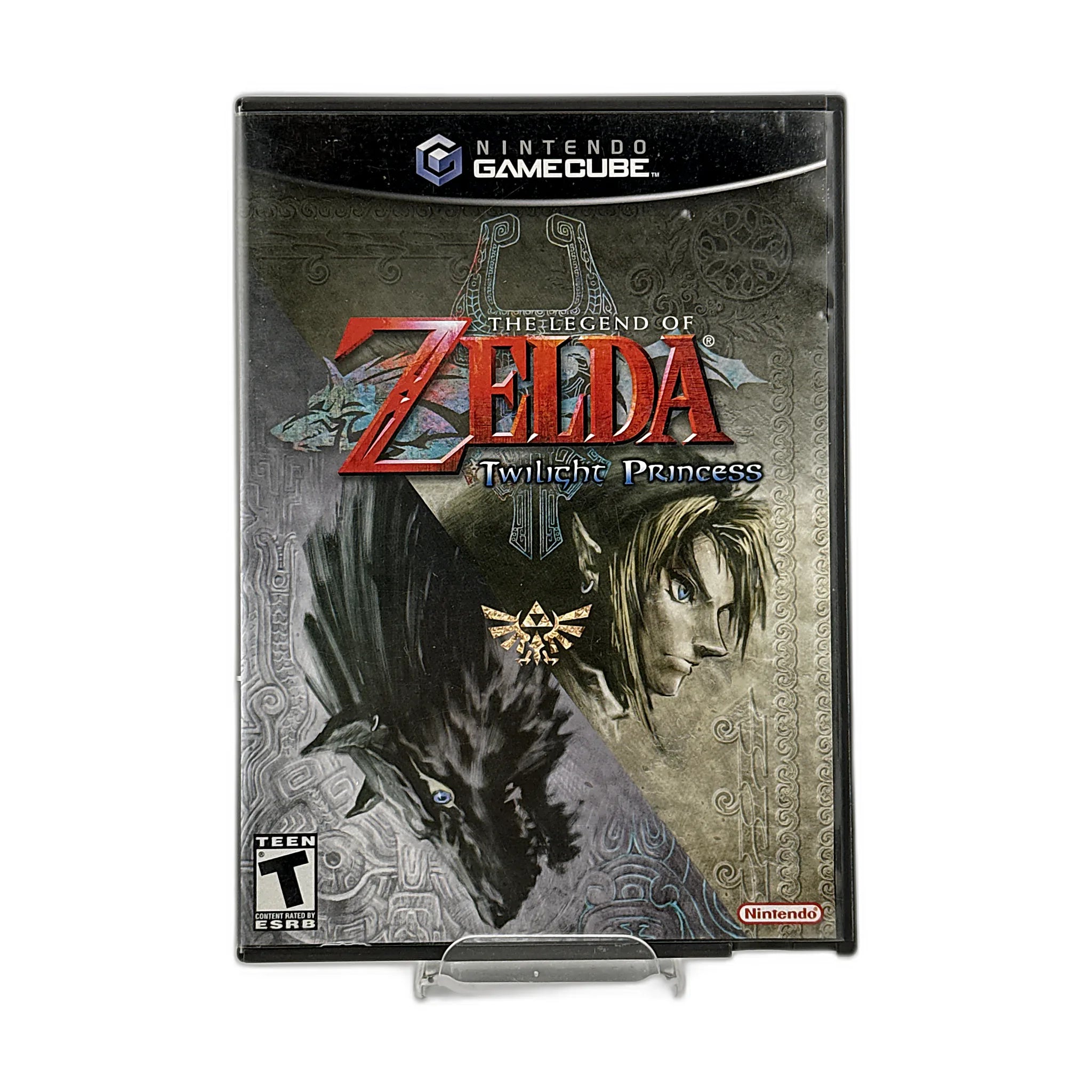Zelda Twilight Princess