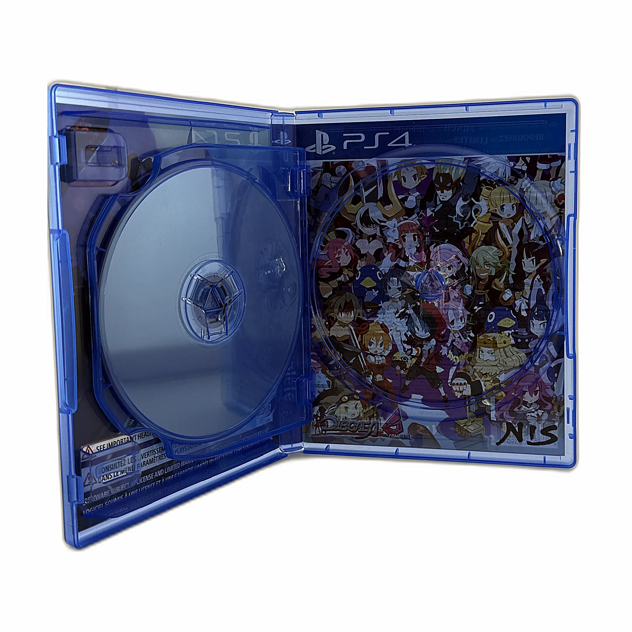 Disgaea 6 Complete [Deluxe Edition]