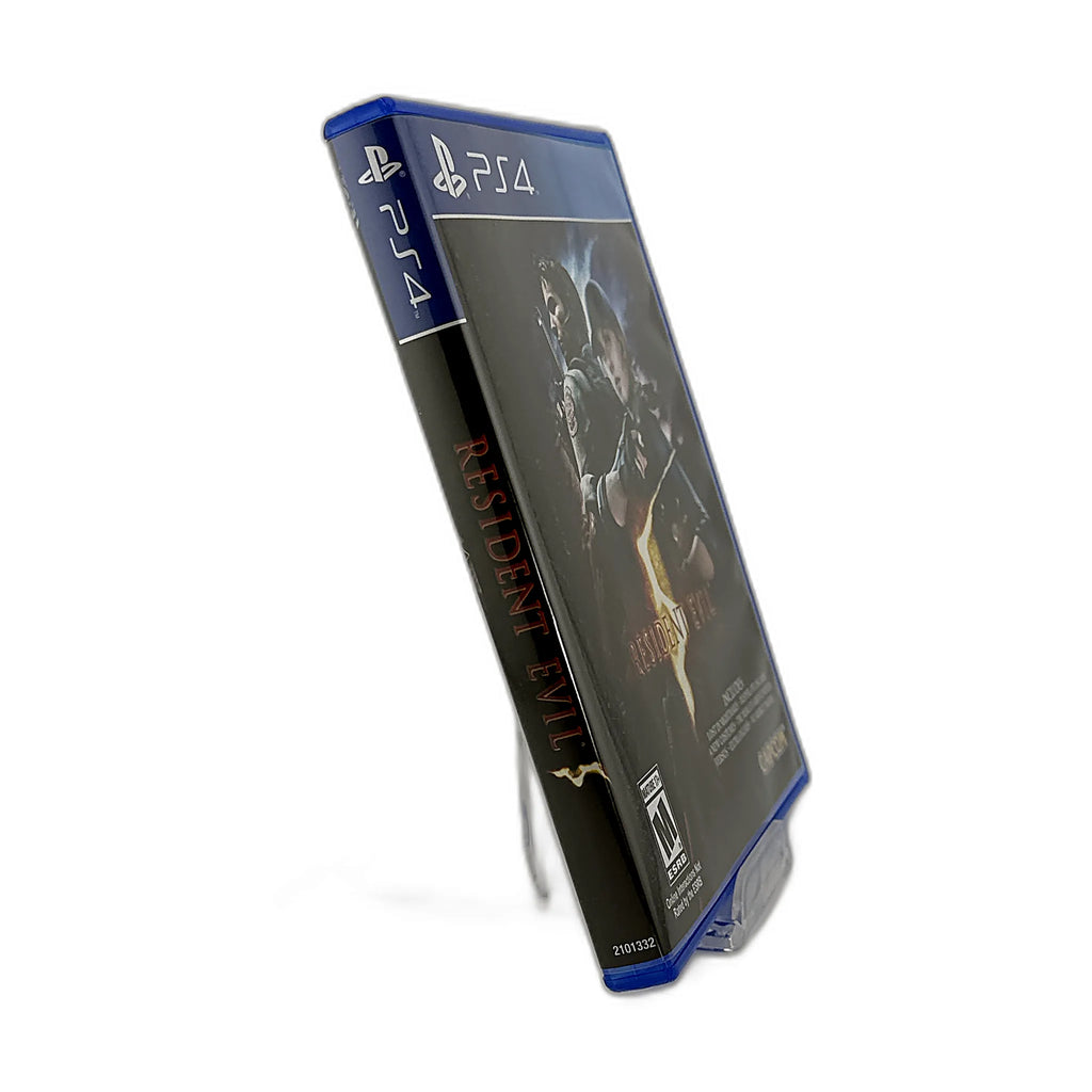 Resident Evil 5