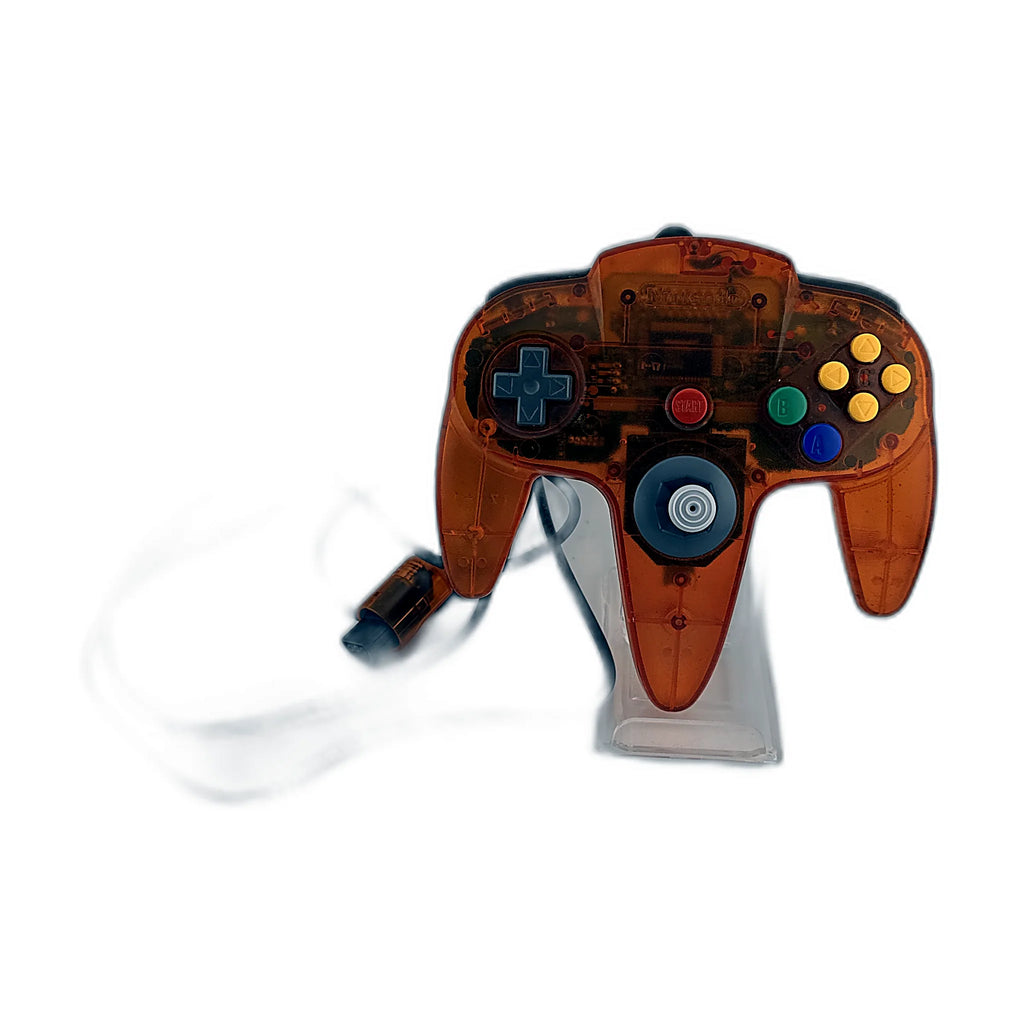 Fire Orange Controller