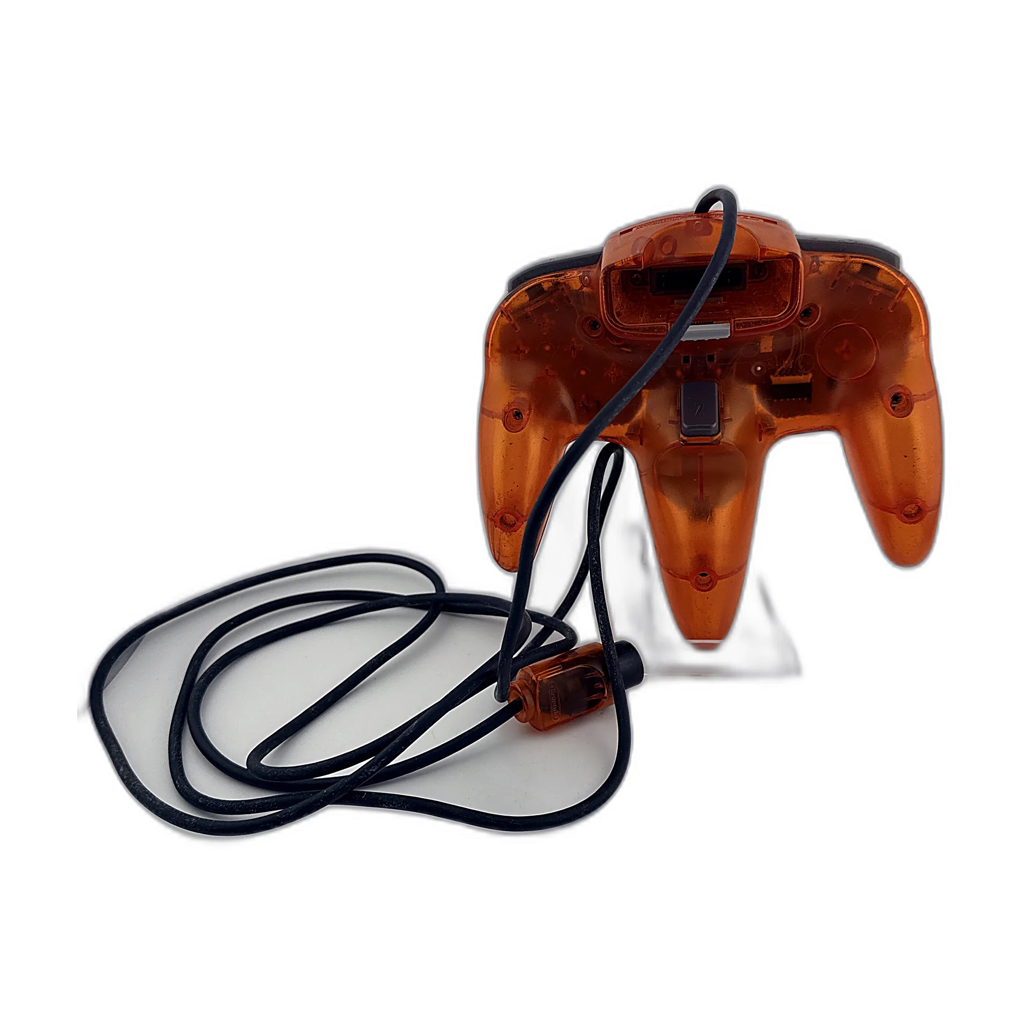 Fire Orange Controller