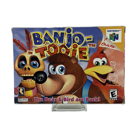 Banjo-Tooie