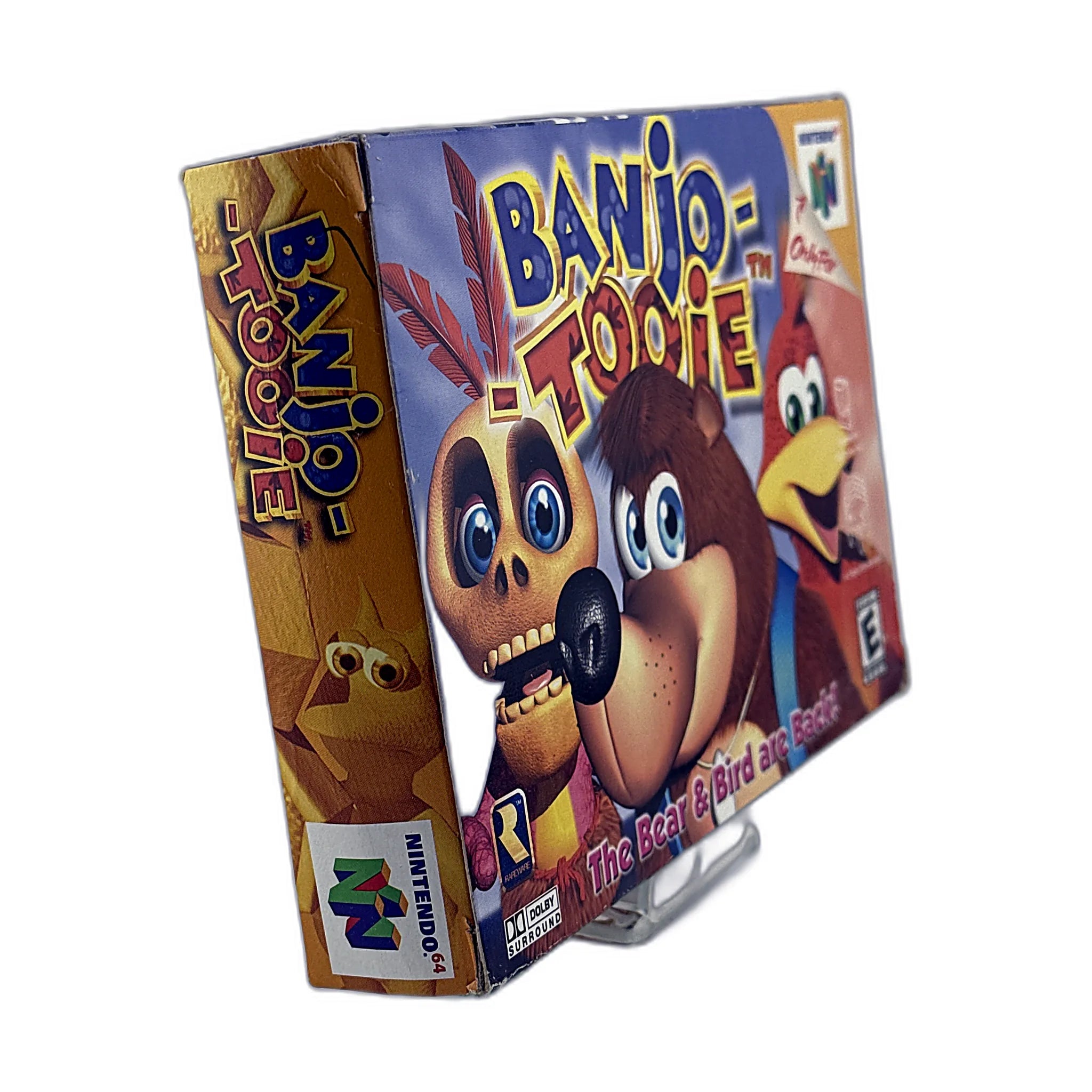 Banjo-Tooie