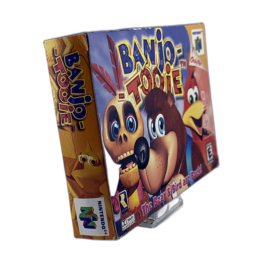 Banjo-Tooie