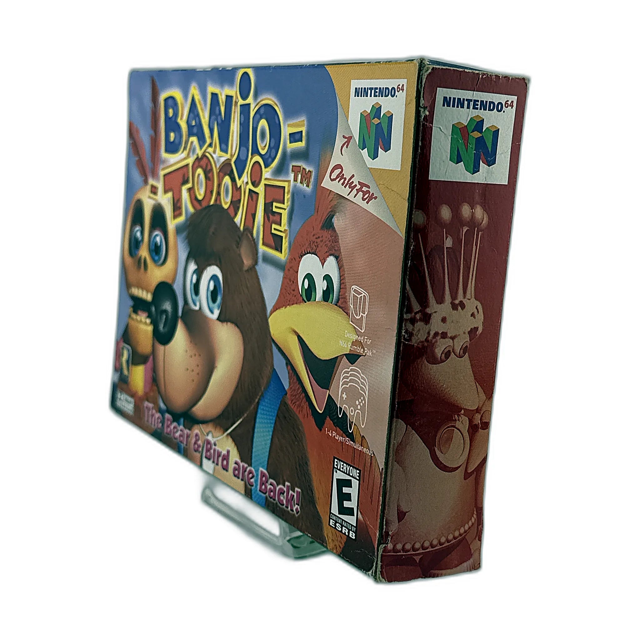 Banjo-Tooie
