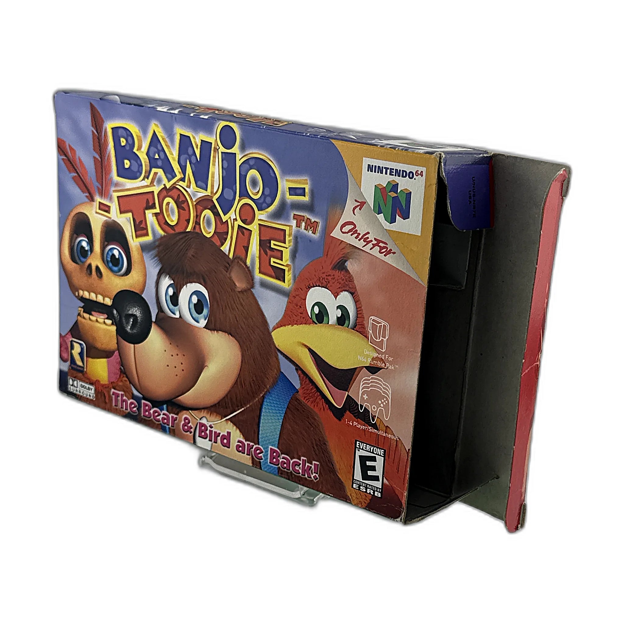 Banjo-Tooie