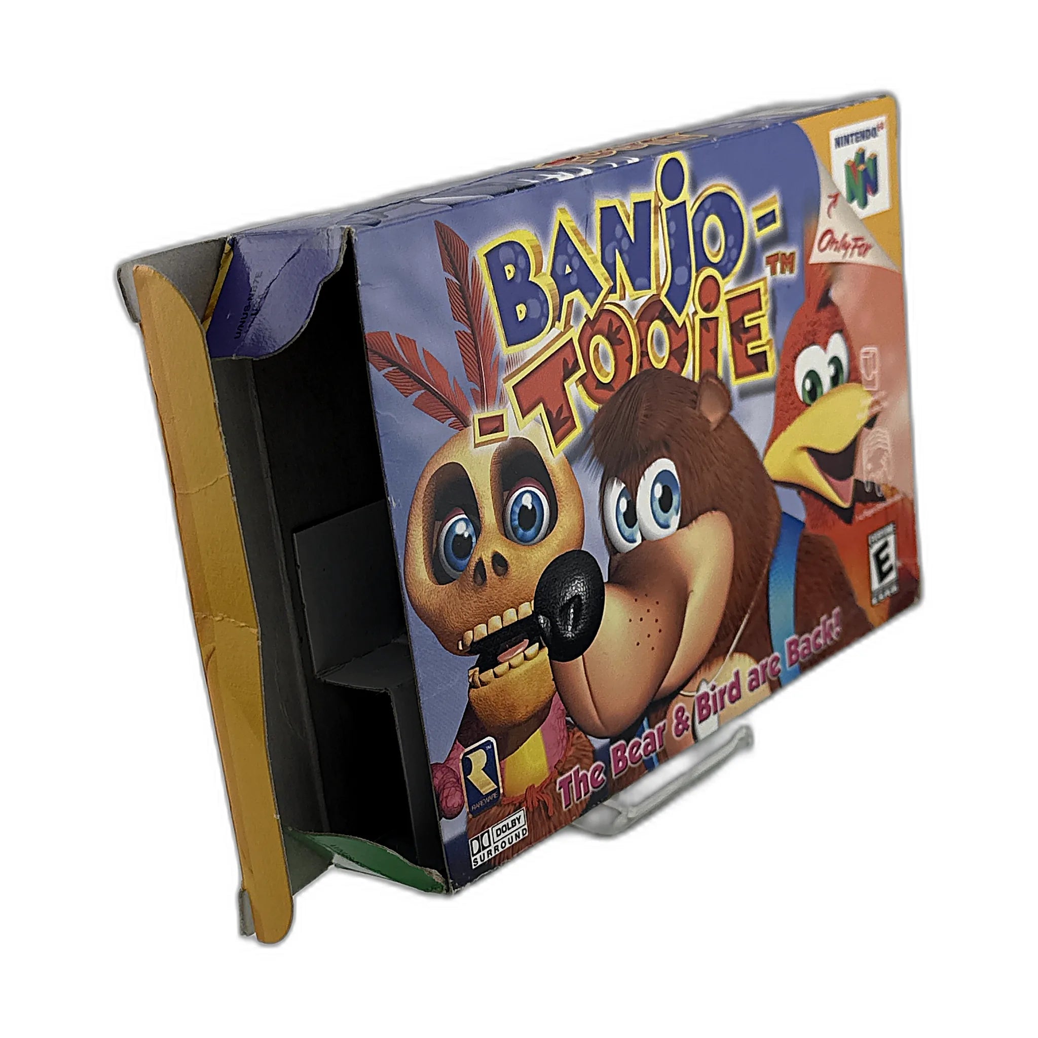 Banjo-Tooie