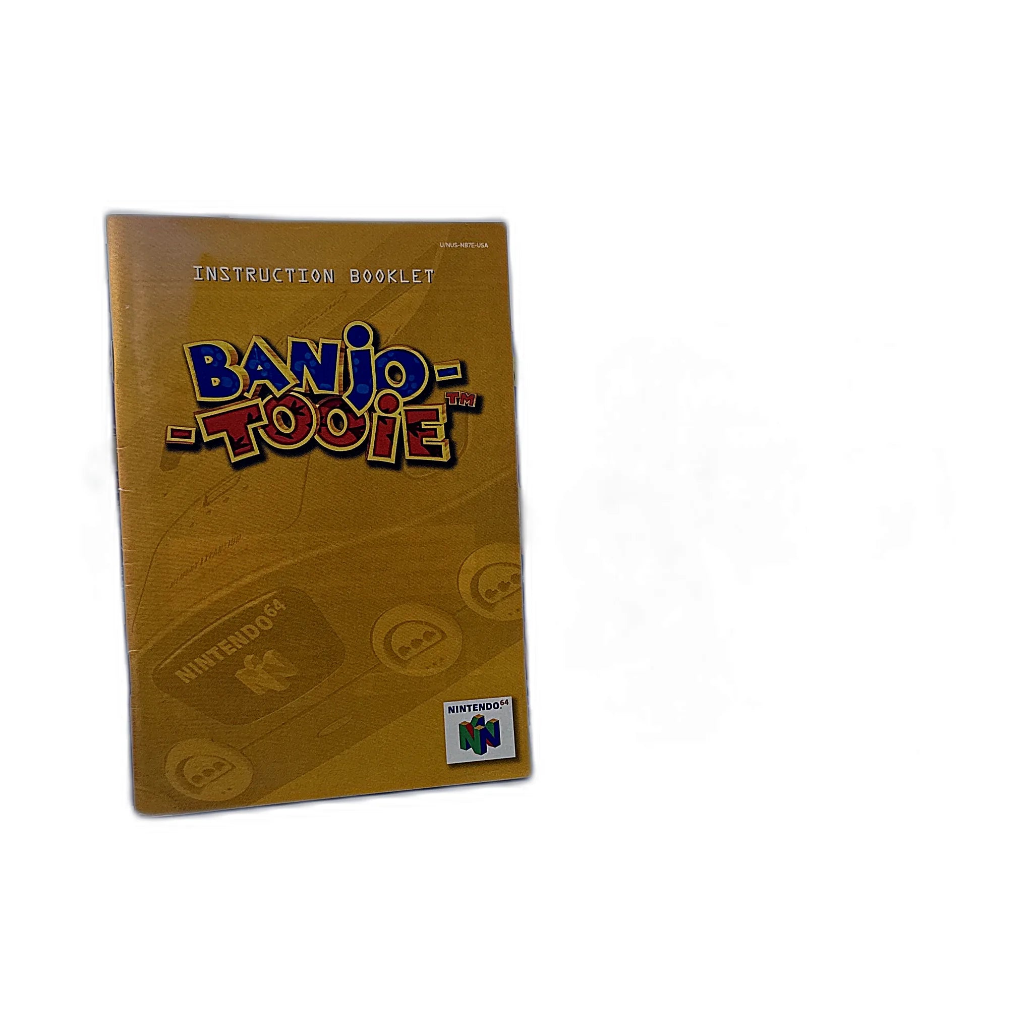 Banjo-Tooie