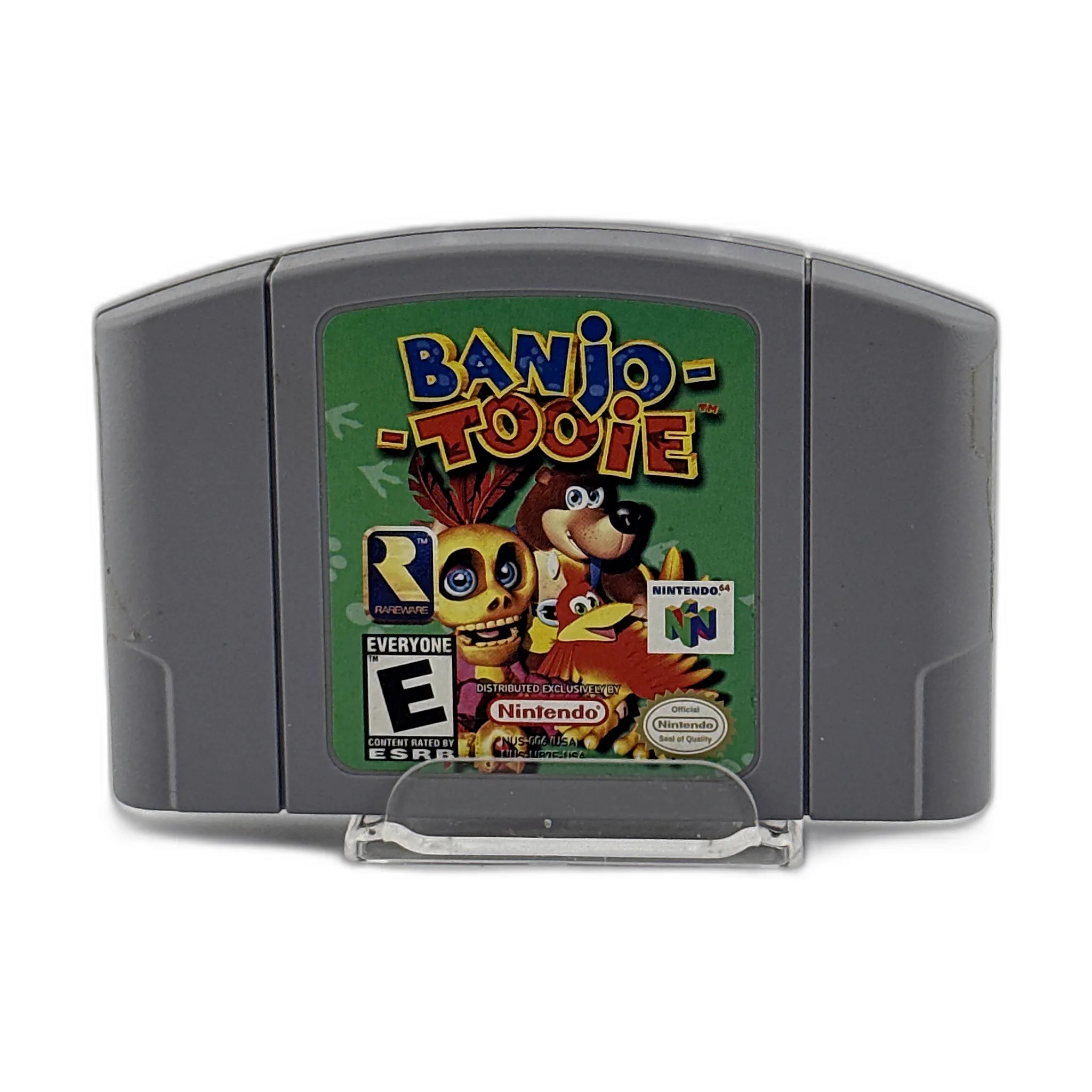 Banjo-Tooie