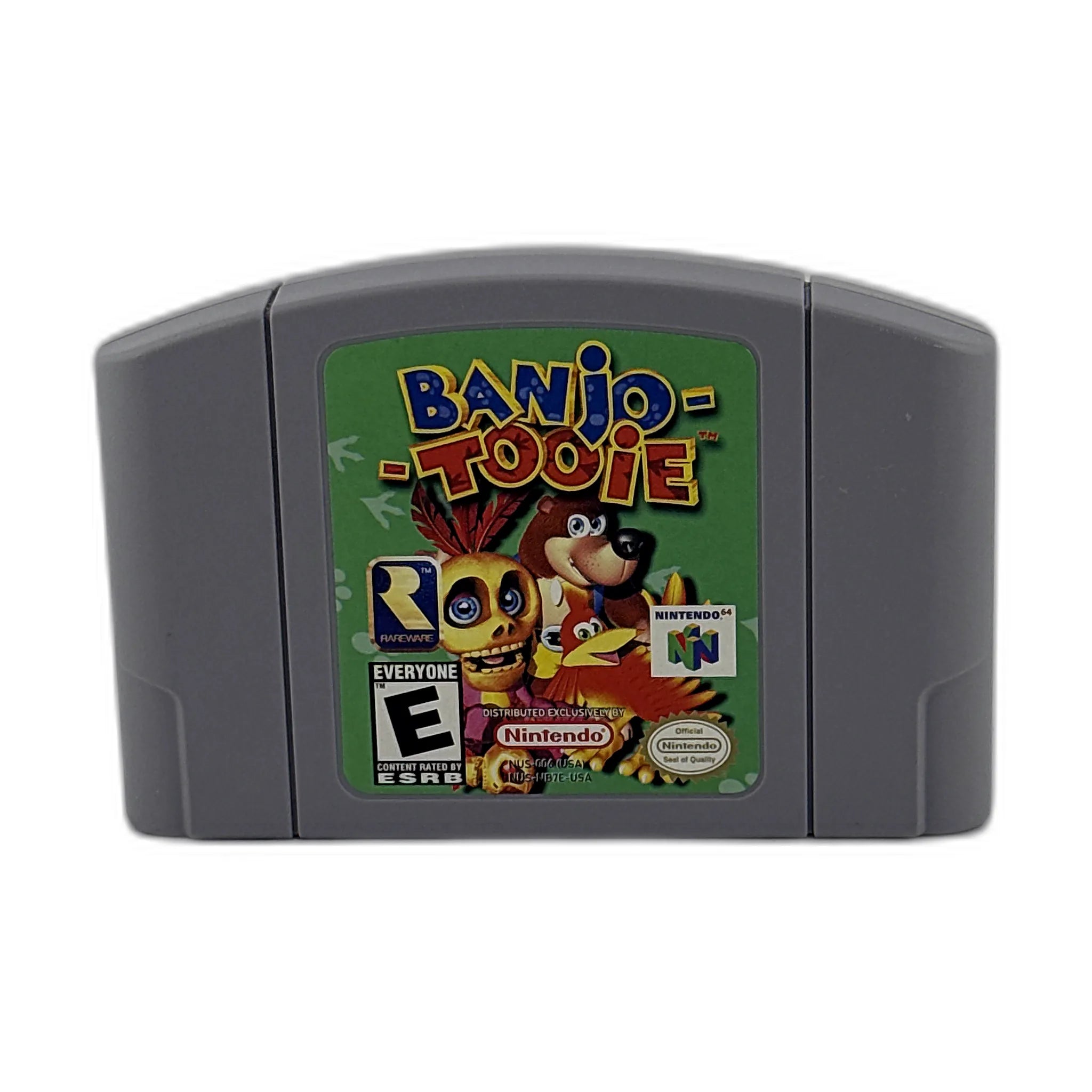 Banjo-Tooie