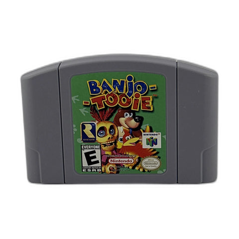 Banjo-Tooie