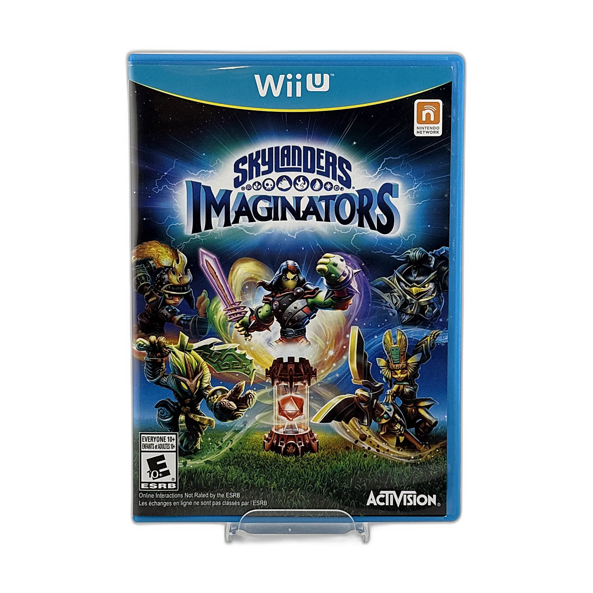 Skylanders Imaginators (Game Only)