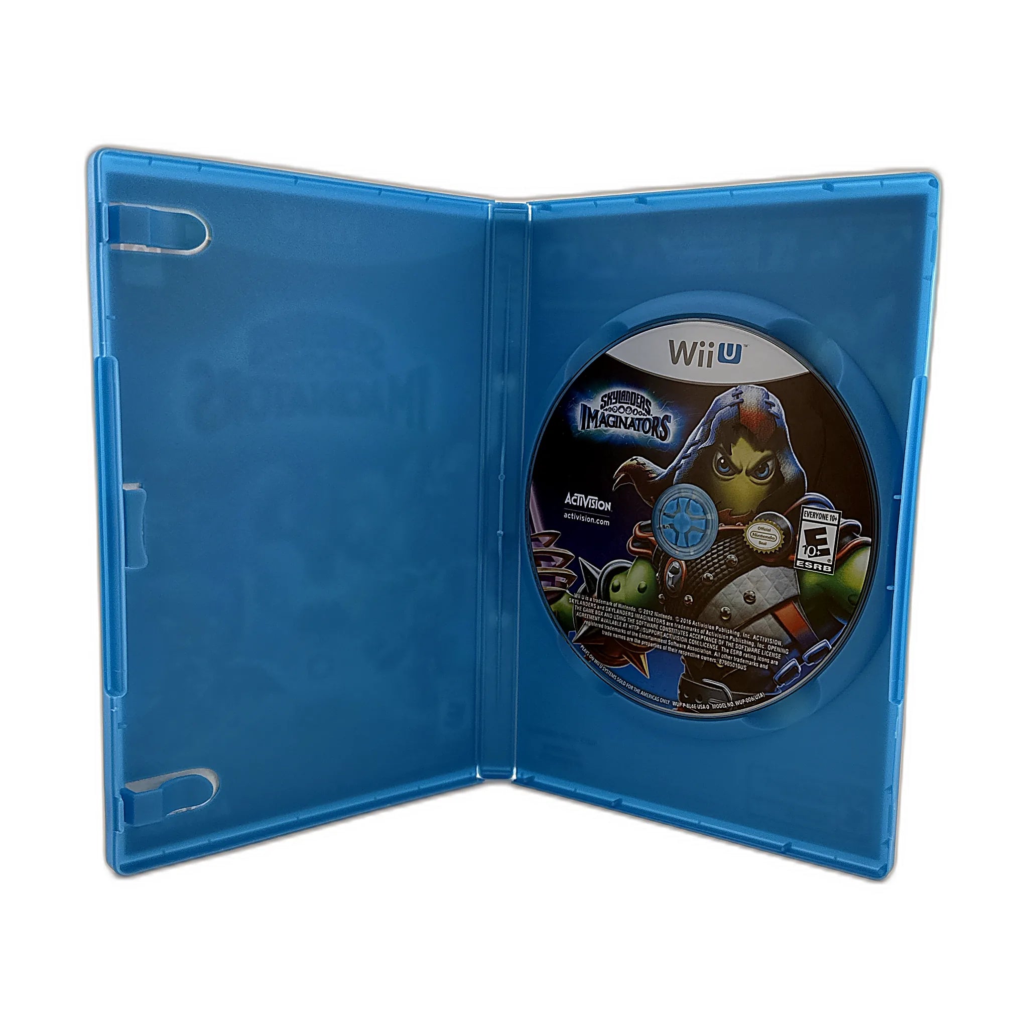 Skylanders Imaginators (Game Only)
