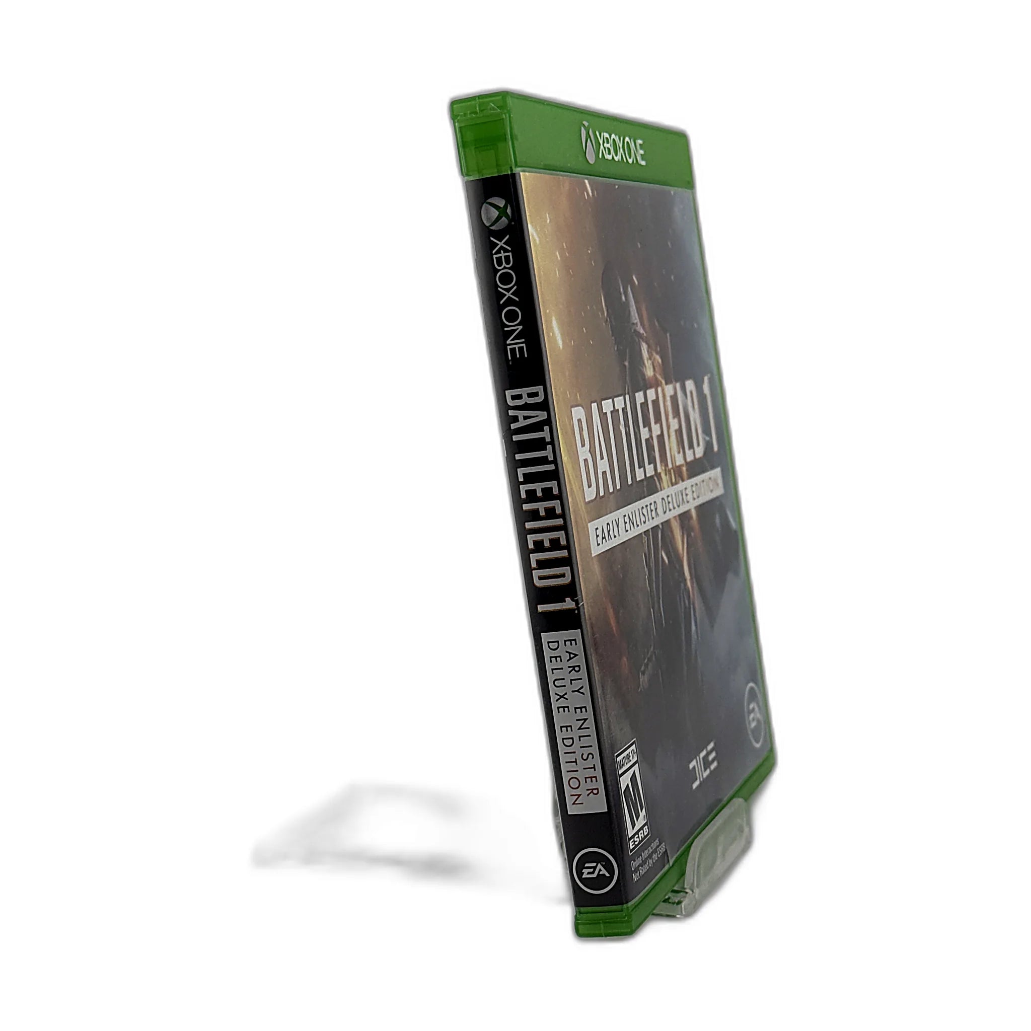 Battlefield 1 [Early Enlister Deluxe Edition]