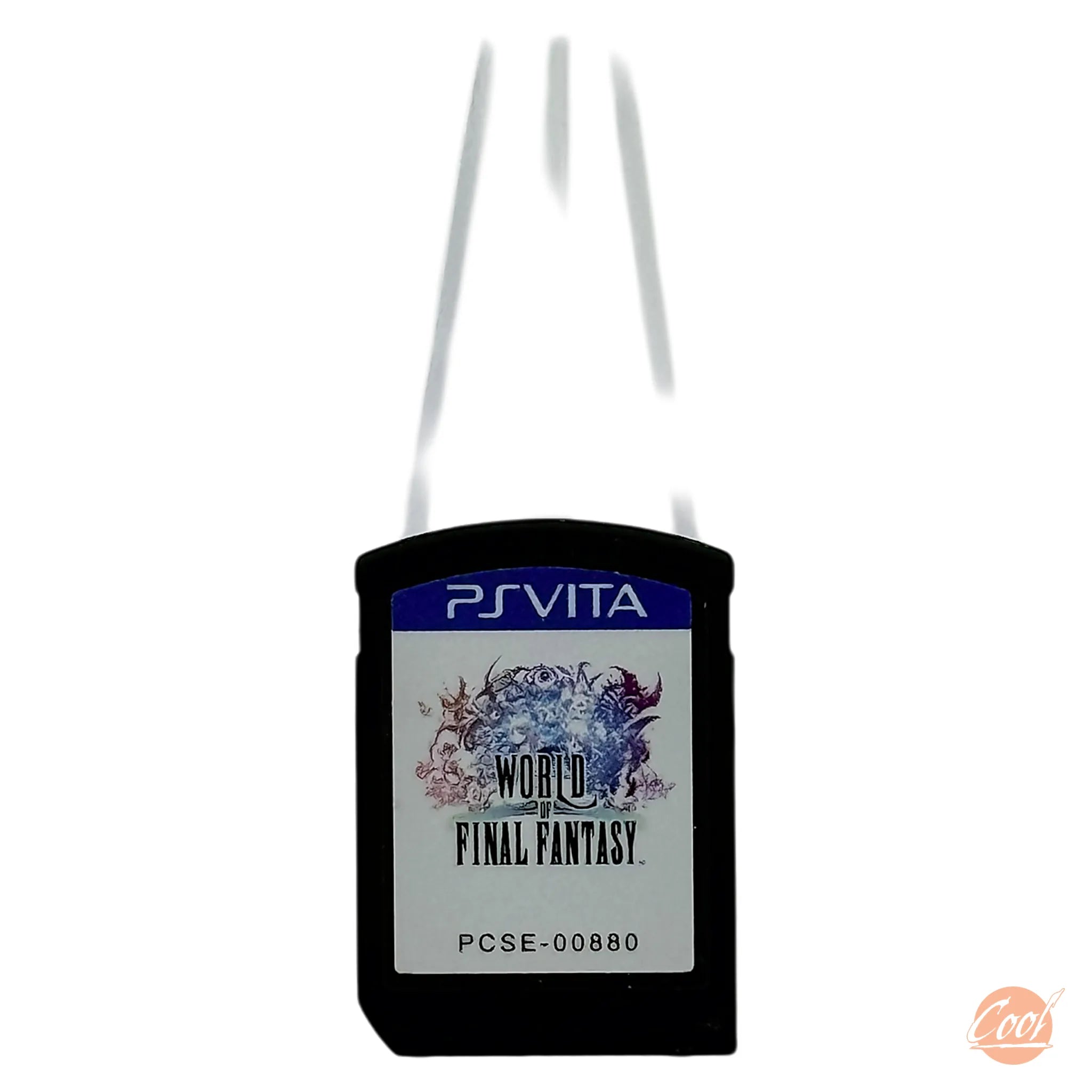 World of Final Fantasy