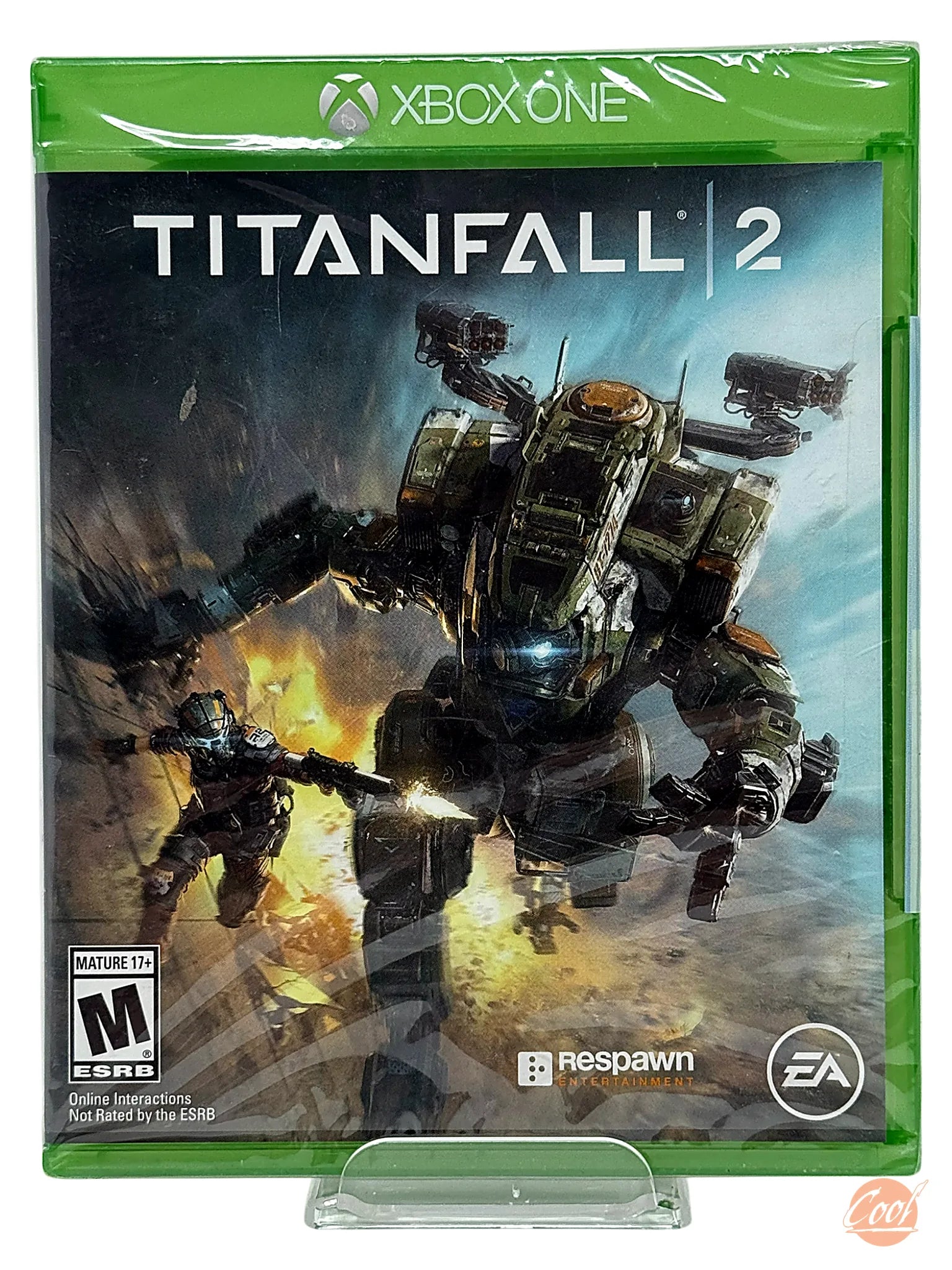 Titanfall 2