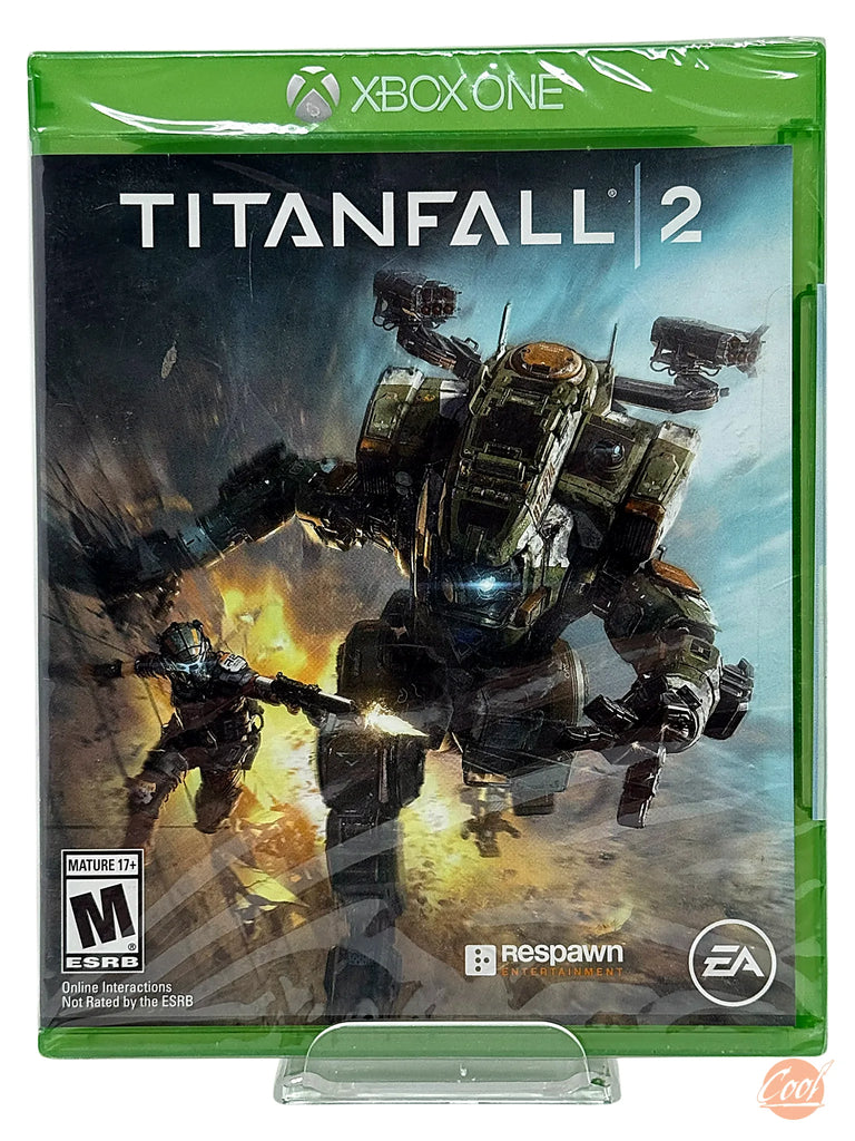Titanfall 2