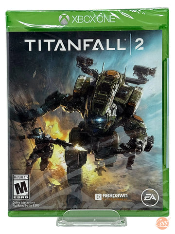 Titanfall 2