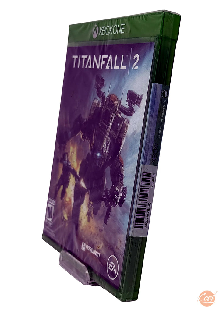 Titanfall 2