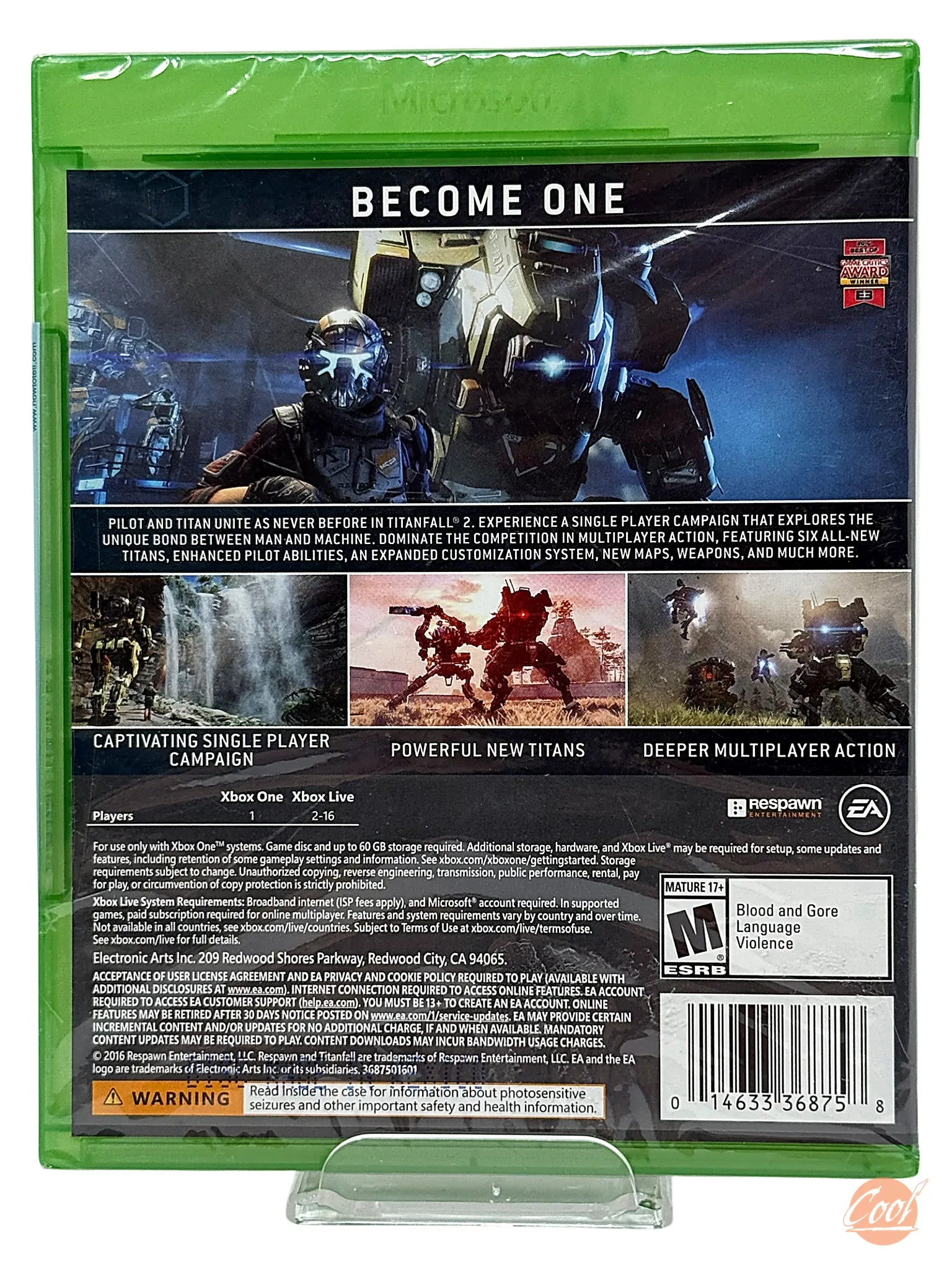 Titanfall 2