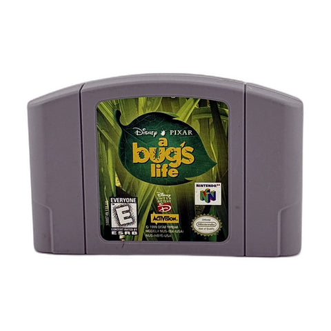 A Bug's Life