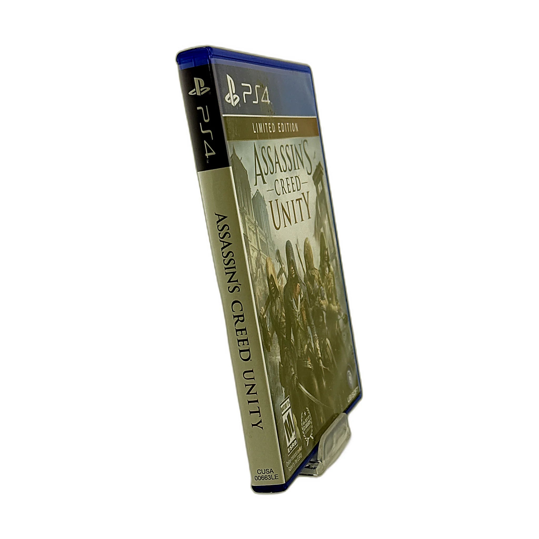 Assassin's Creed: Unity [Limited Edition]
