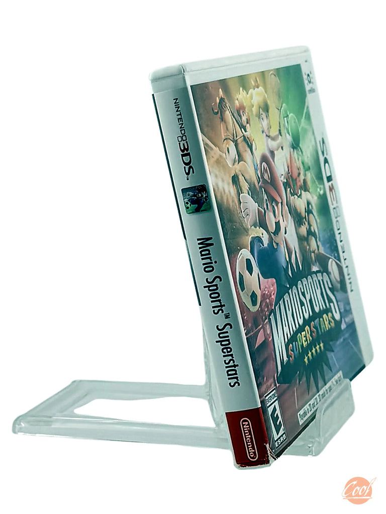 Mario Sports Superstars