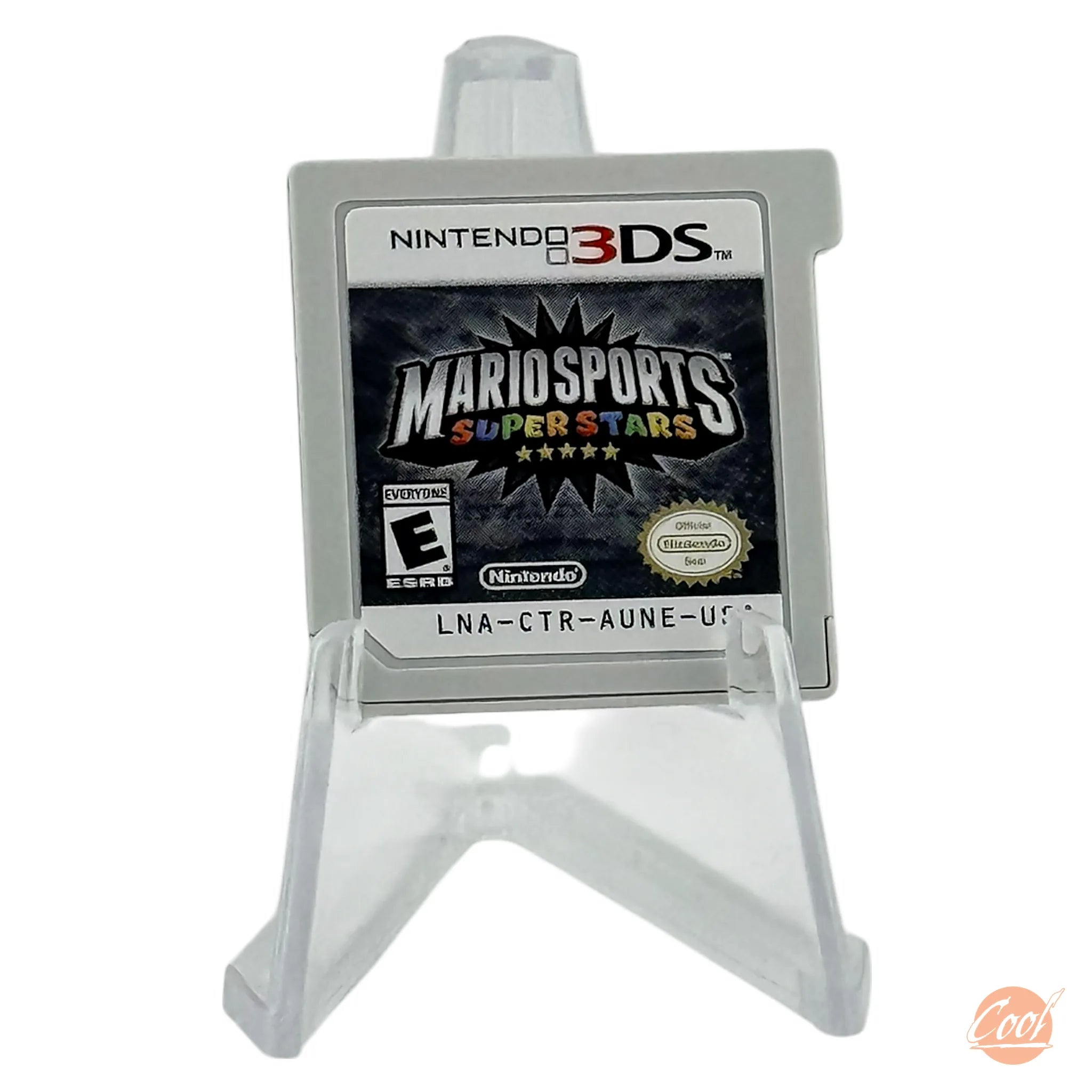 Mario Sports Superstars