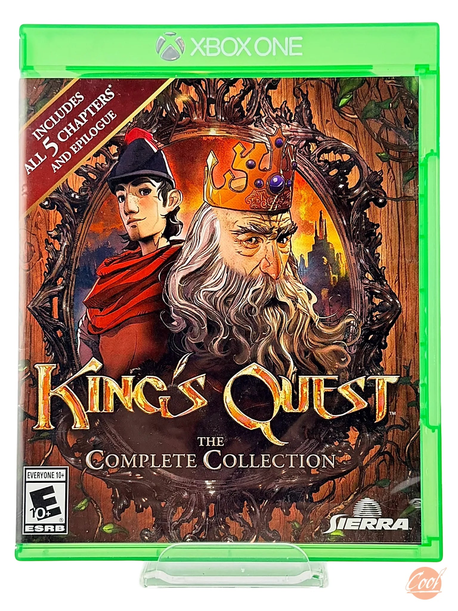King's Quest The Complete Collection
