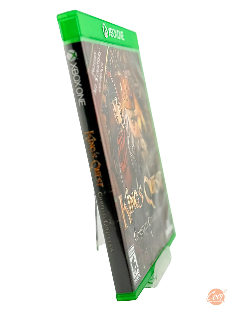 King's Quest The Complete Collection