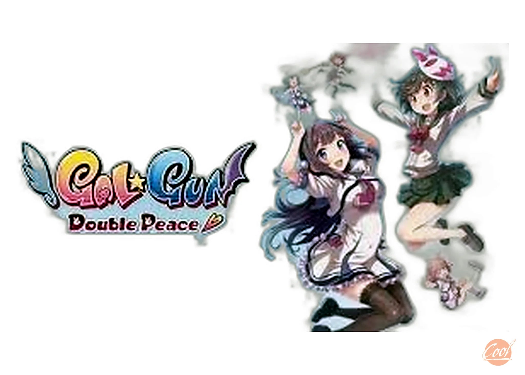 GalGun: Double Peace