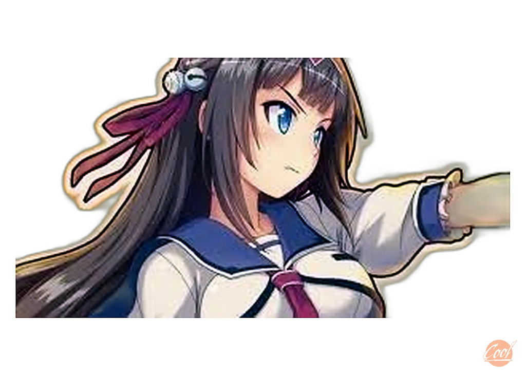 GalGun: Double Peace