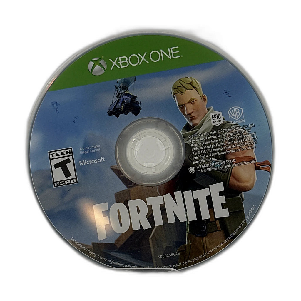 Fortnite